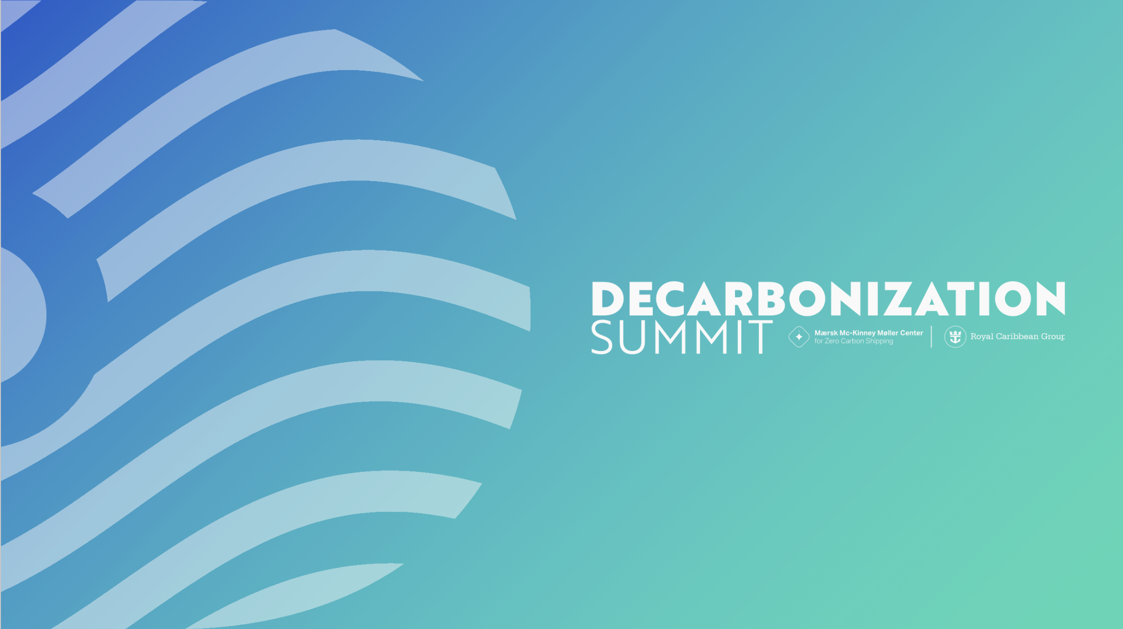 Navigating Toward a Sustainable Future: Royal Caribbean Group Convenes Maritime Industry Leaders for Collective Action on Decarbonization Goals